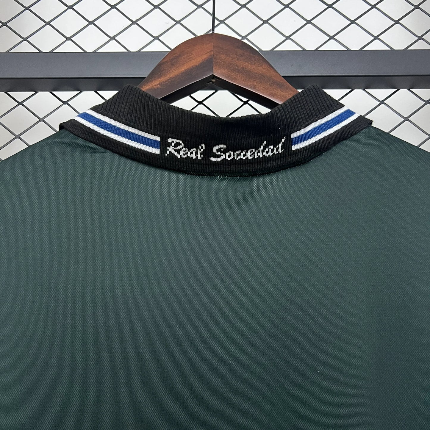 Real Sociedad Away Shirt 1998-00
