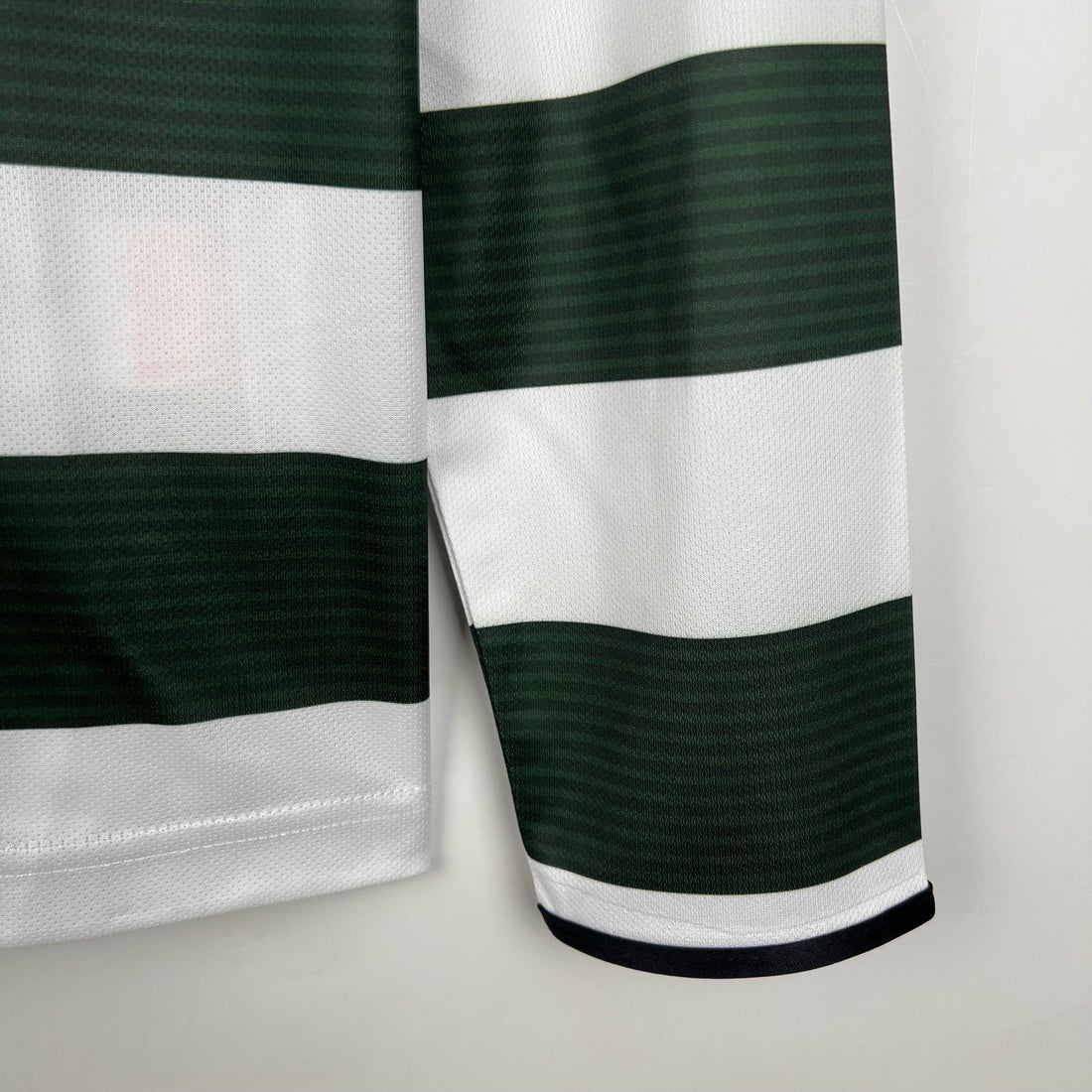 Cristiano Ronaldo Sporting CP Classic Jersey 2002-03