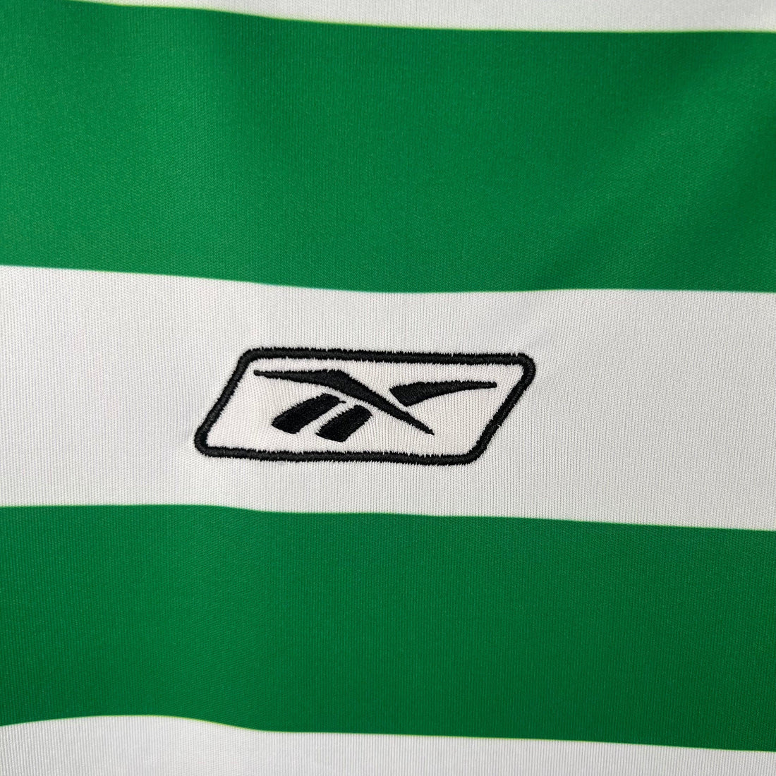 Cristiano Ronaldo Sporting CP Classic Jersey 2002-03