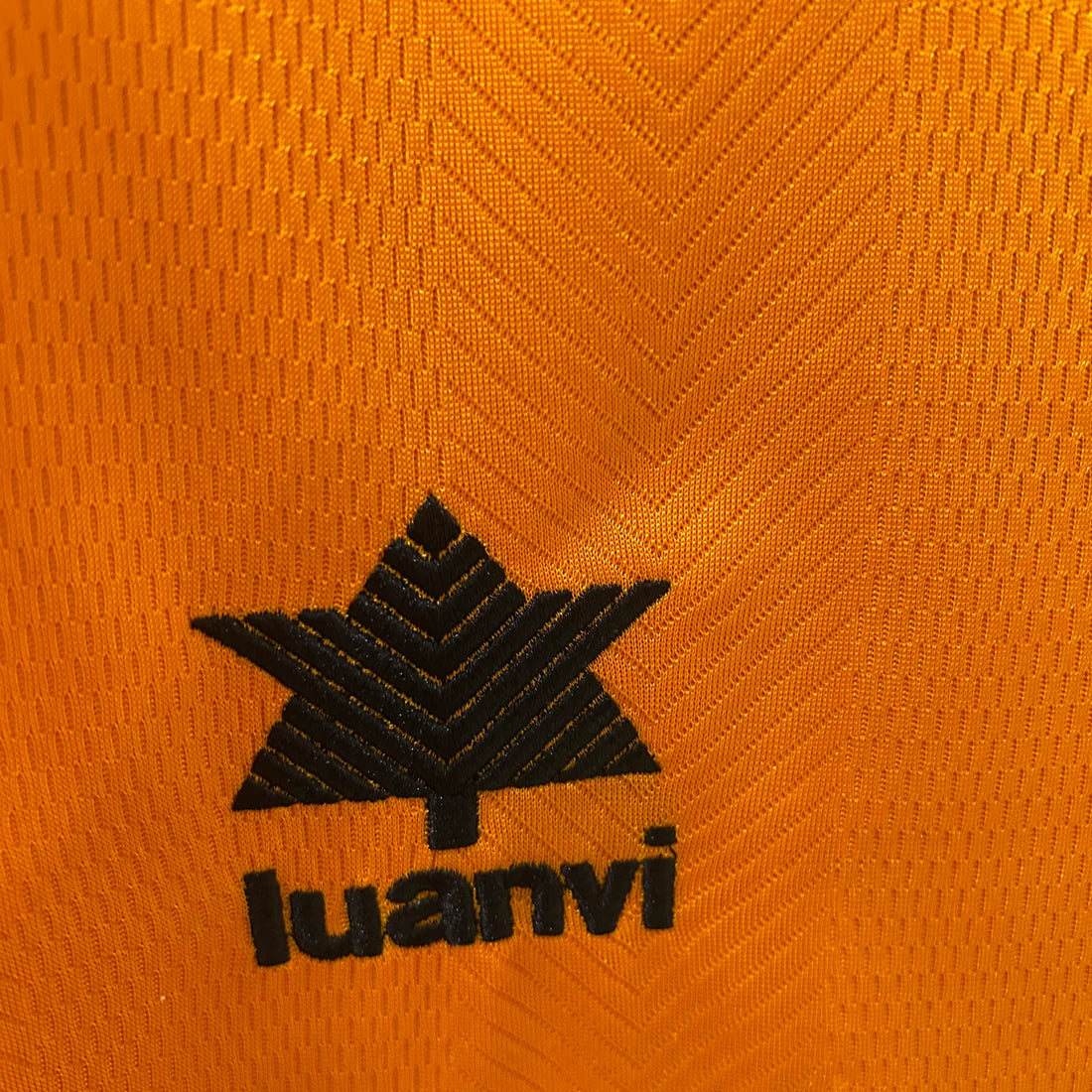 Camiseta Clásica Valencia Visitante 1999-00