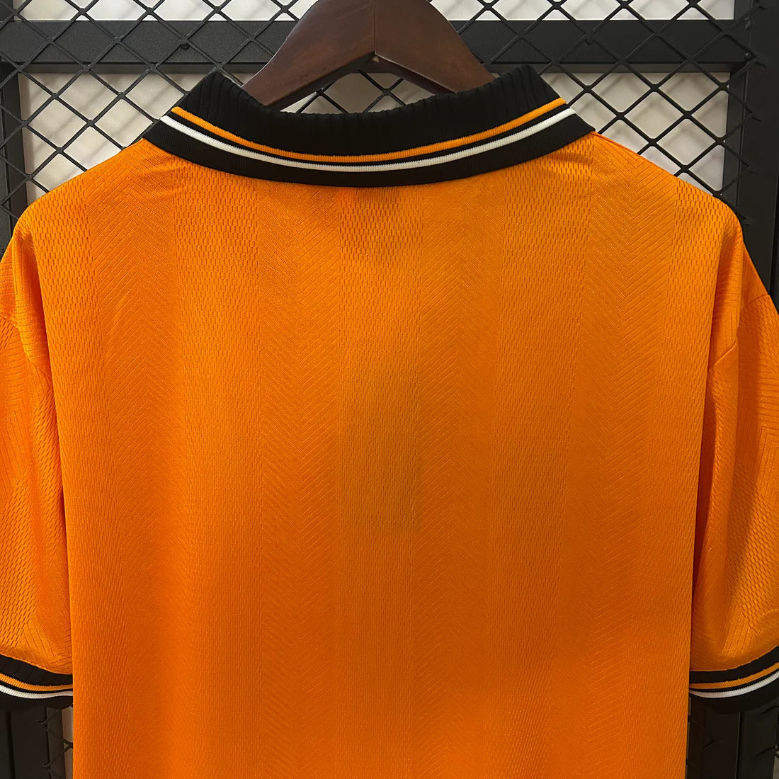 Camiseta Clásica Valencia Visitante 1999-00