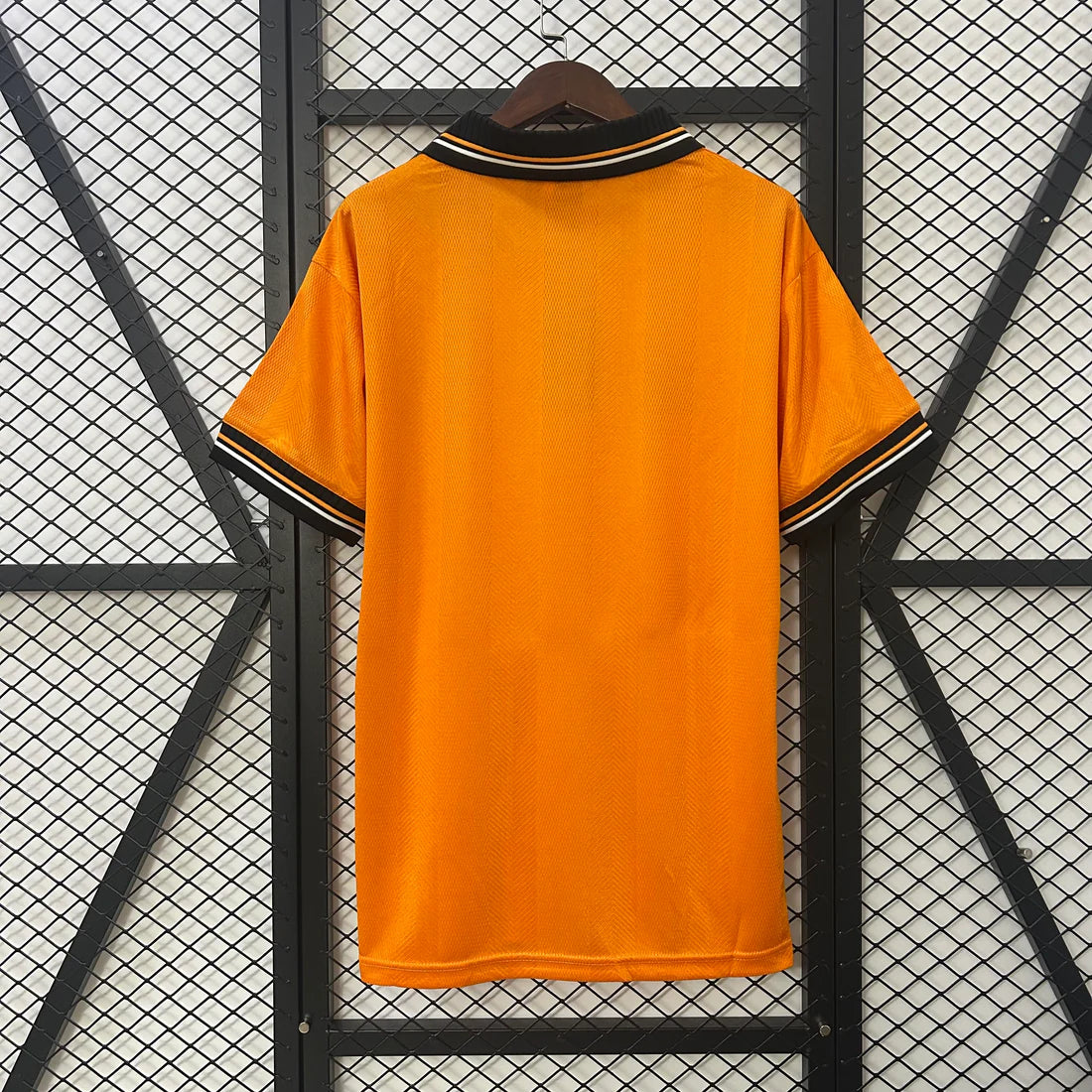 Camiseta Clásica Valencia Visitante 1999-00
