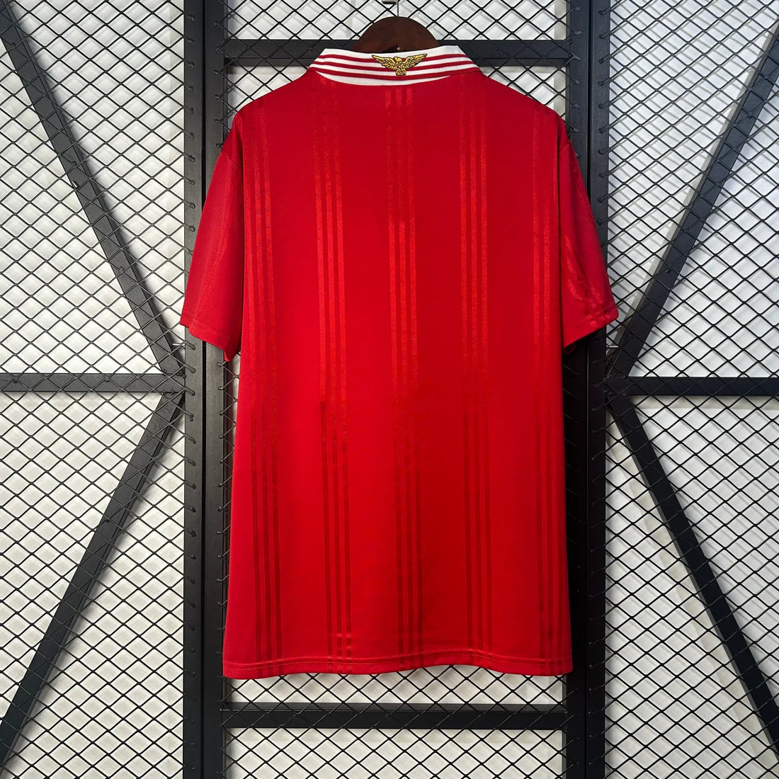 Camiseta Clásica Benfica 1997-98