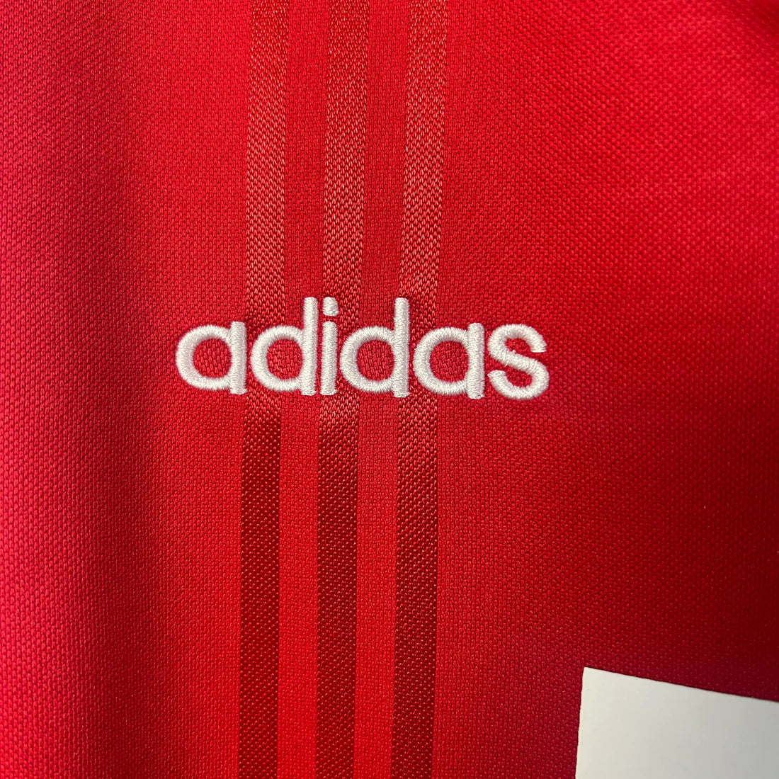 Camiseta Clásica Benfica 1997-98