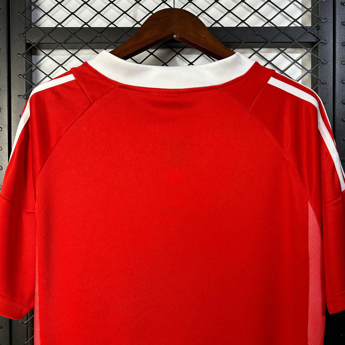 Camiseta Clásica Benfica 2002-03