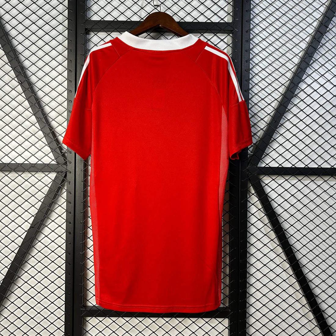 Camiseta Clásica Benfica 2002-03