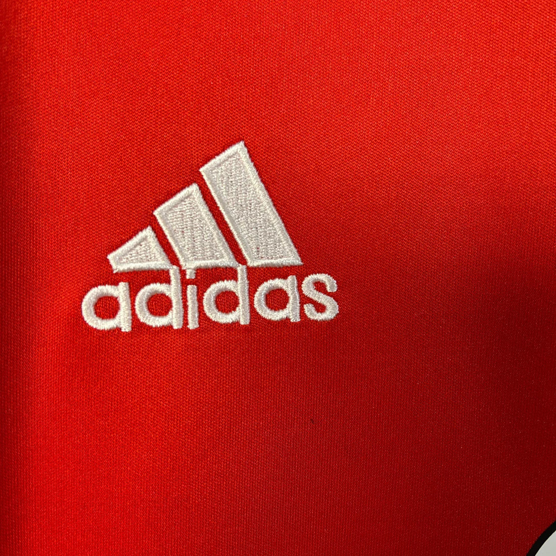Camiseta Clásica Benfica 2002-03