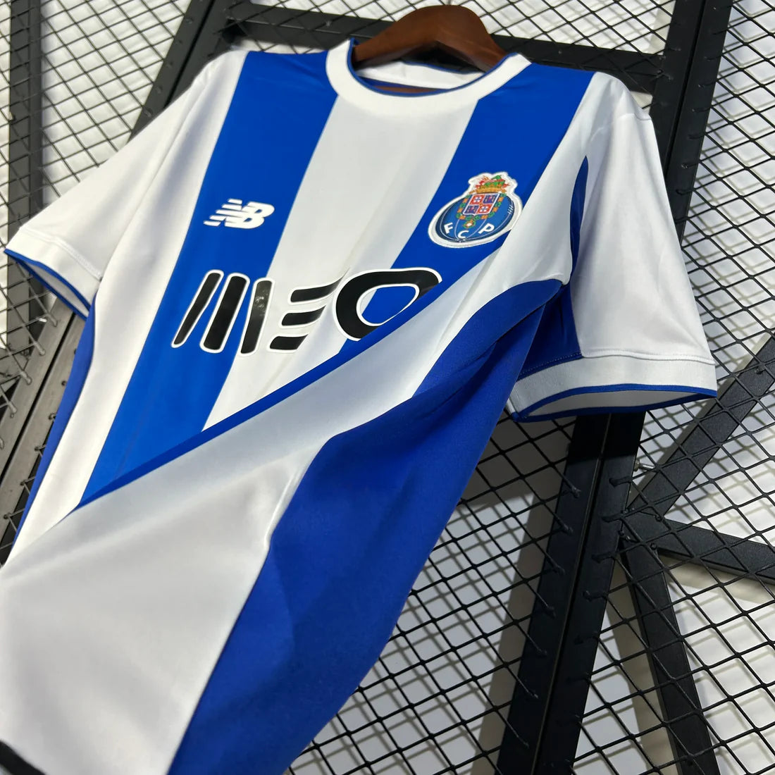 Rayo Vallecano Classic Shirt 1994-95