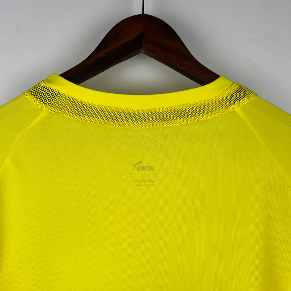 Villarreal CF Retro Jersey 2005-06