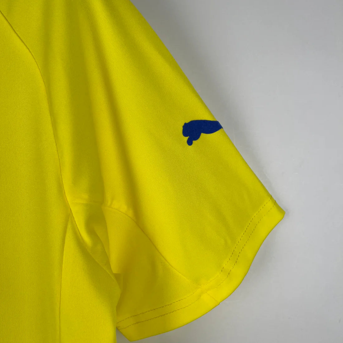 Villarreal CF Retro Jersey 2005-06