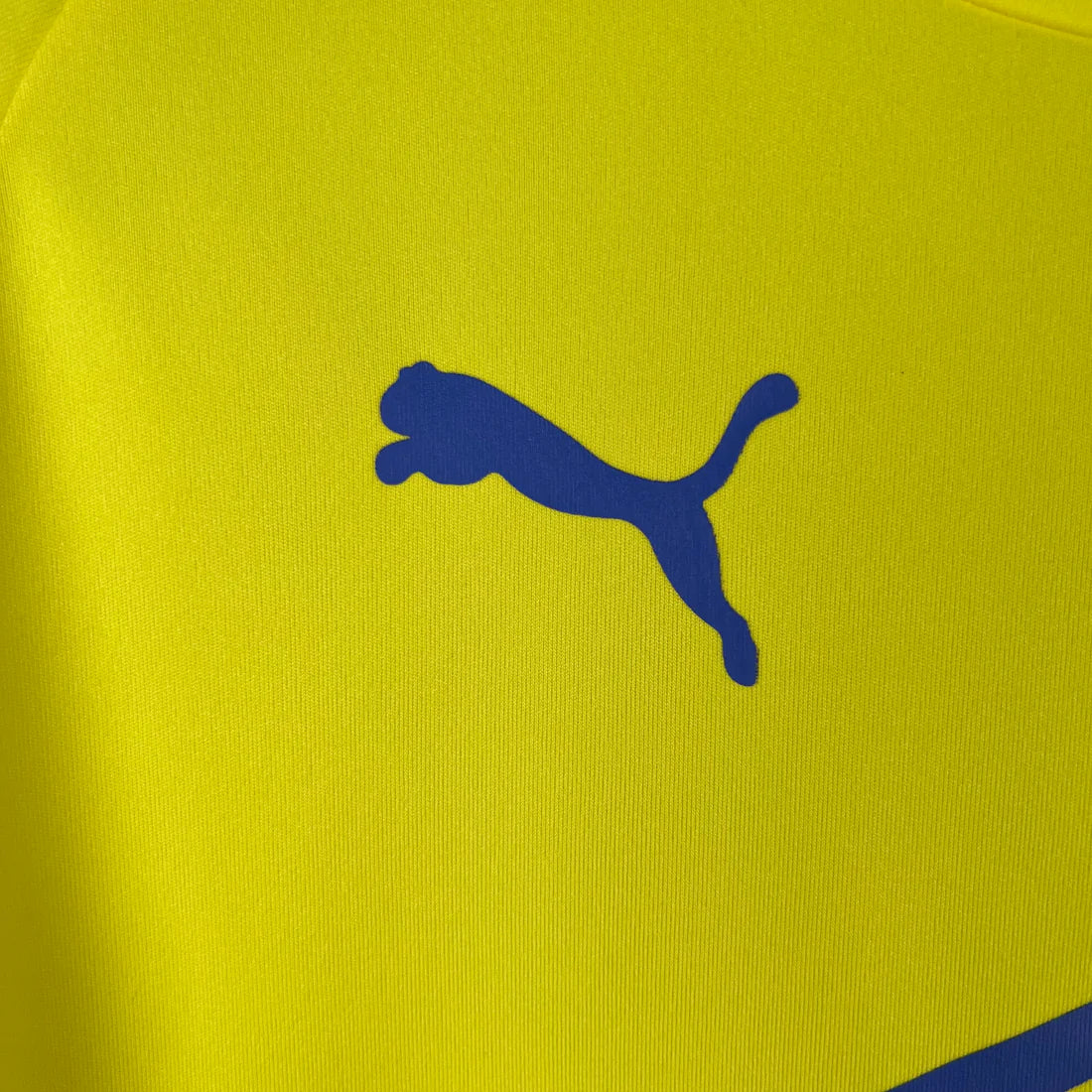Villarreal CF Retro Jersey 2005-06