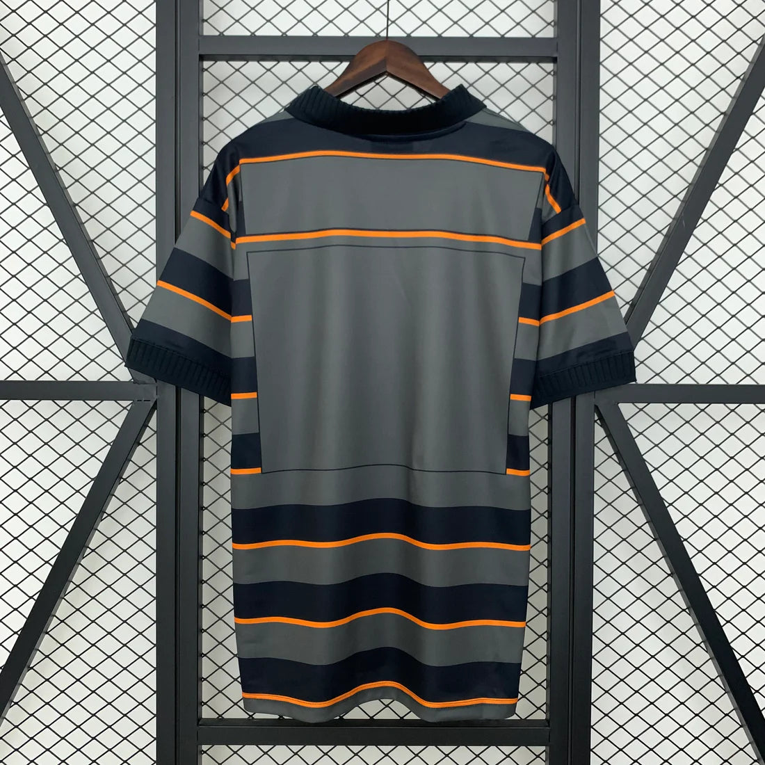 Camiseta Clásica Valencia Visitante 3ª 1999-00