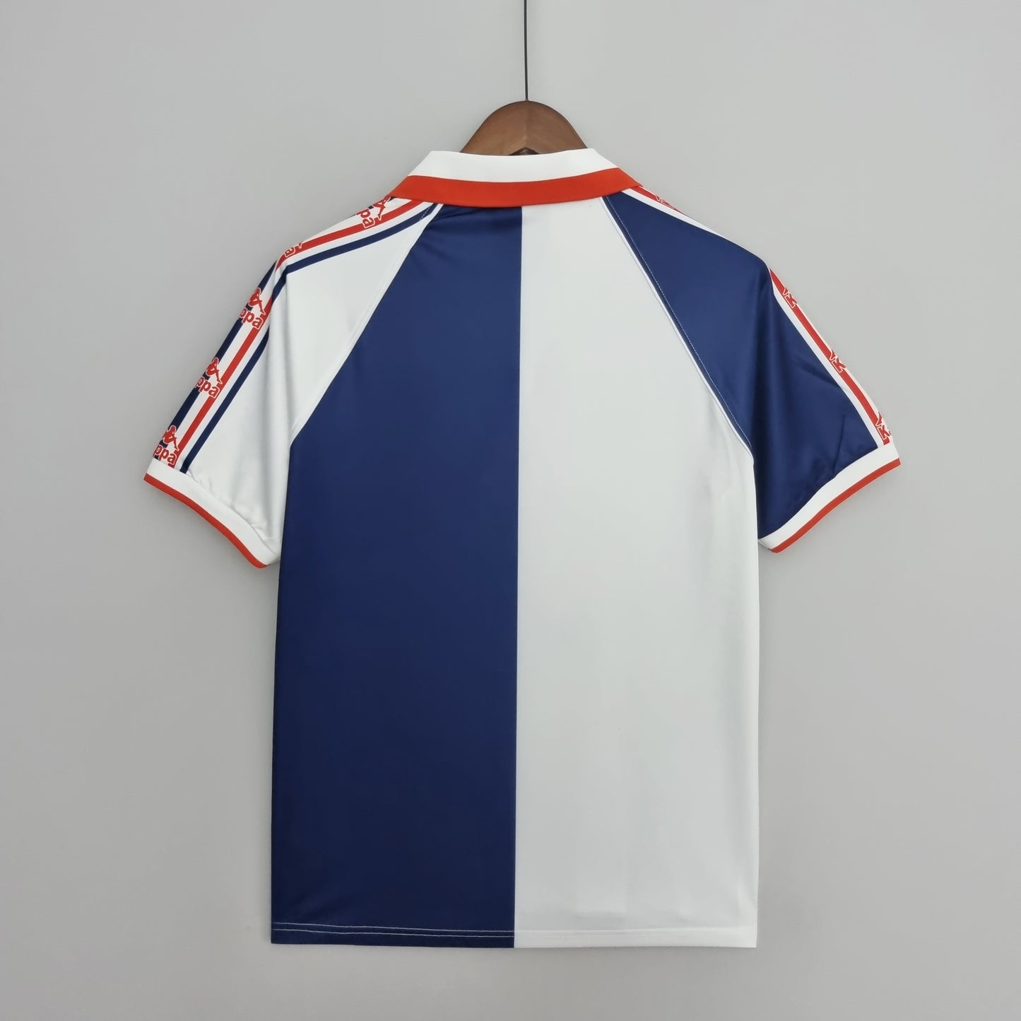 Camiseta Clásica Athletic Club Visitante 1997-98