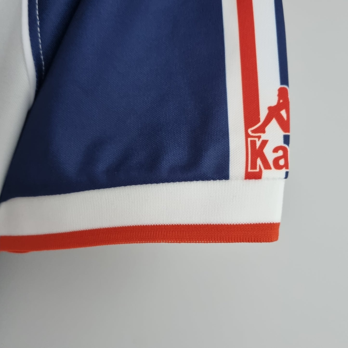 Camiseta Clásica Athletic Club Visitante 1997-98