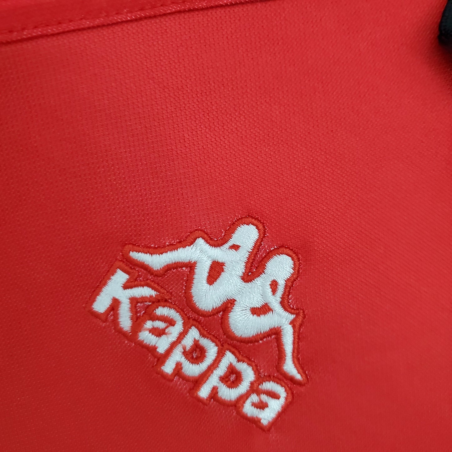 Camiseta Clásica Athletic Club 1997-98