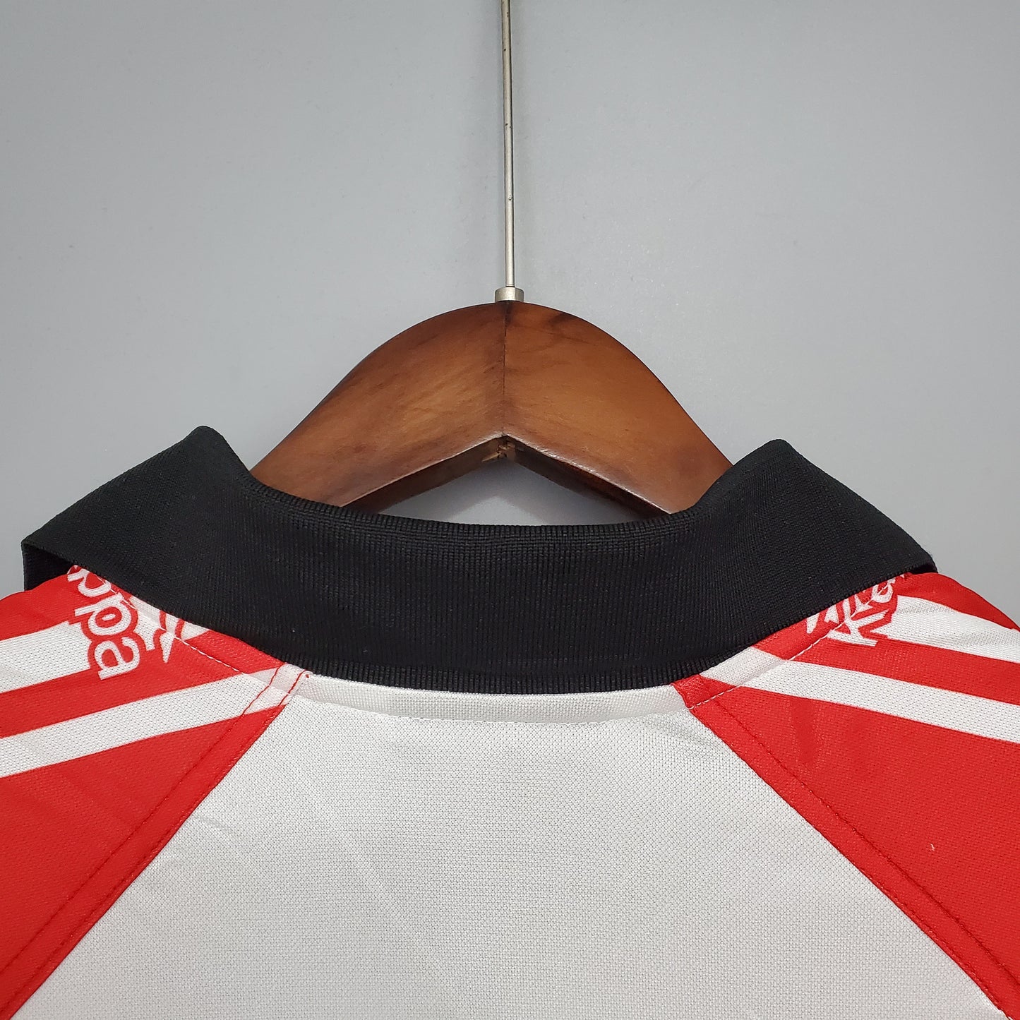 Camiseta Clásica Athletic Club 1997-98