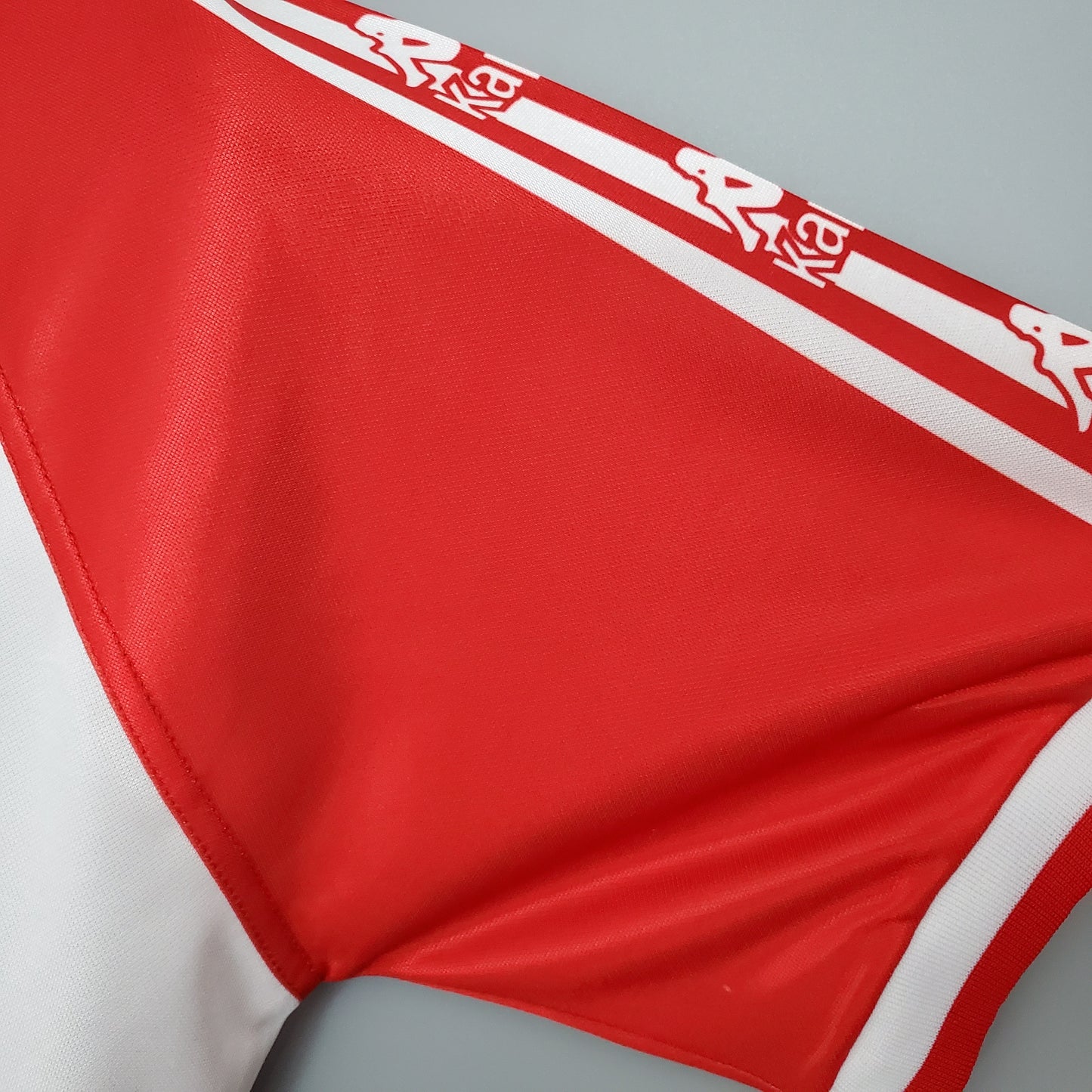 Camiseta Clásica Athletic Club 1997-98