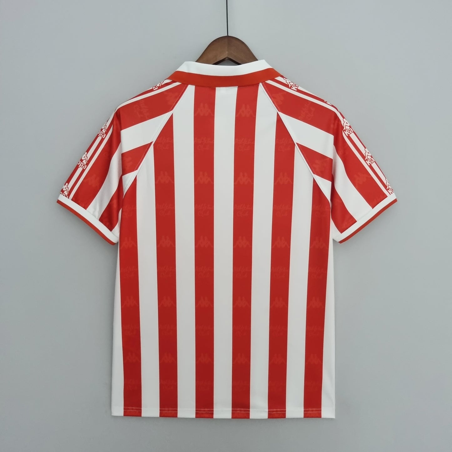 Camiseta Clásica Athletic Club 1995-97