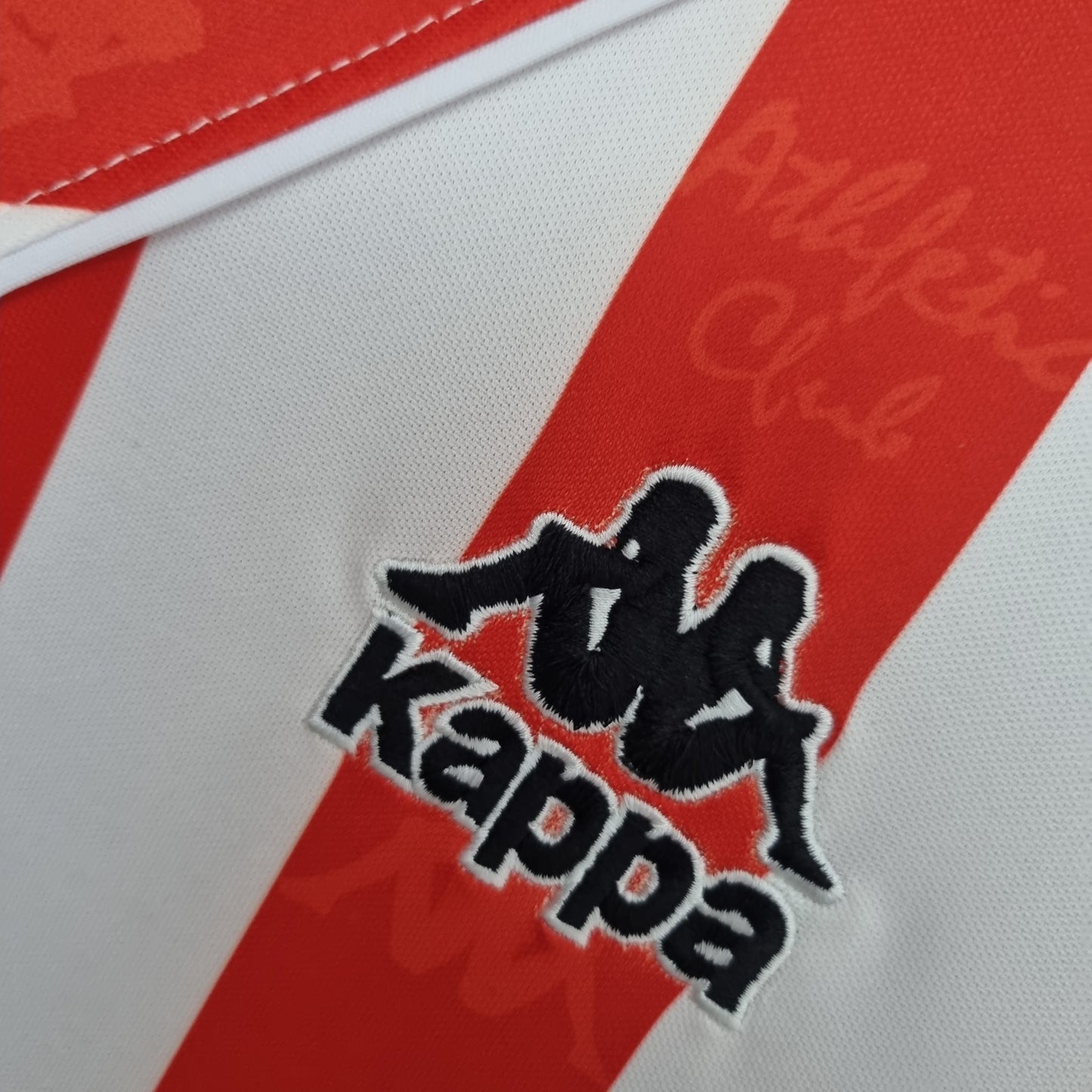 Camiseta Clásica Athletic Club 1995-97