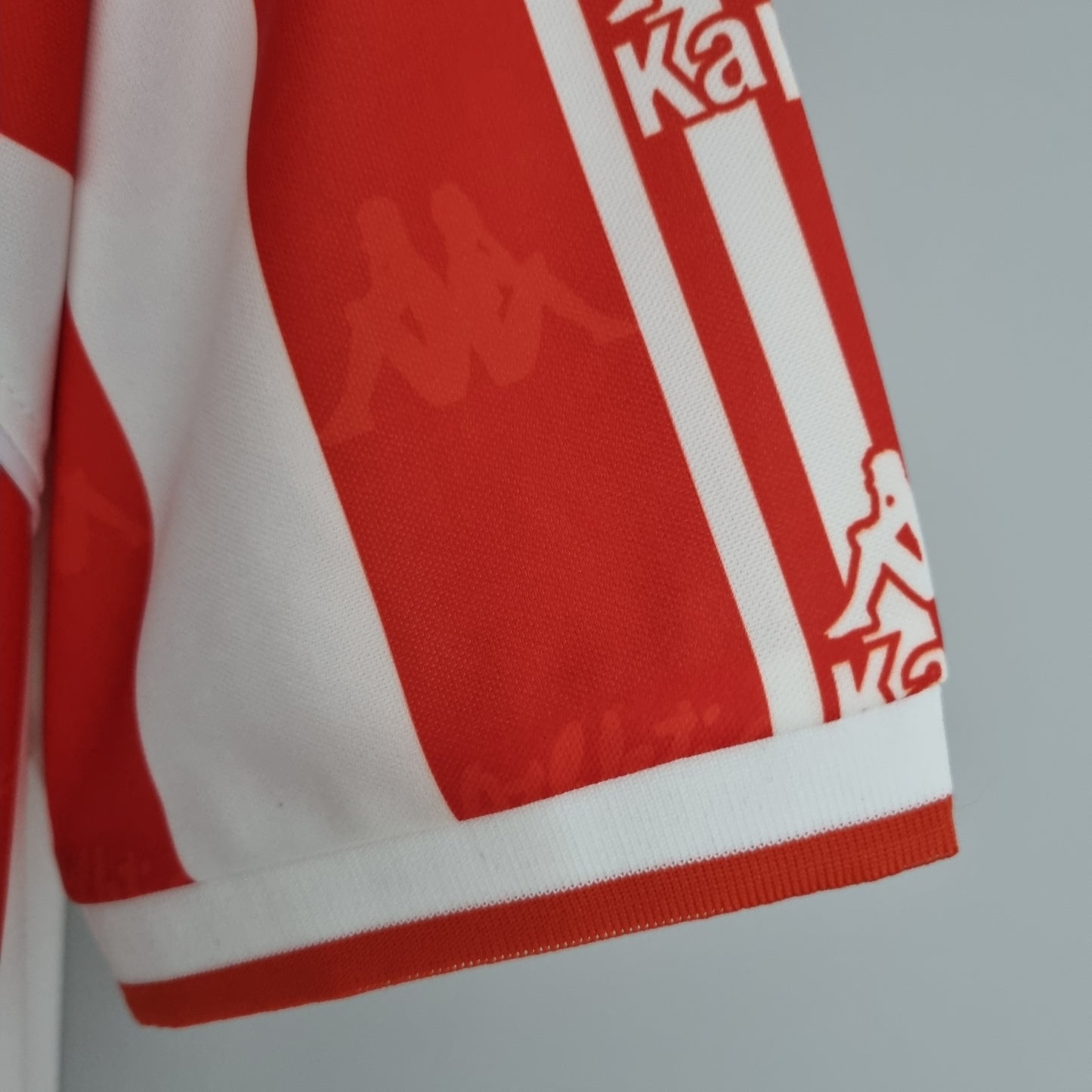 Camiseta Clásica Athletic Club 1995-97