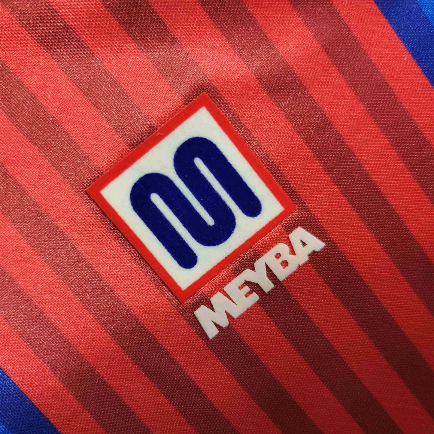 Camiseta Clásica FC Barcelona 1990-91