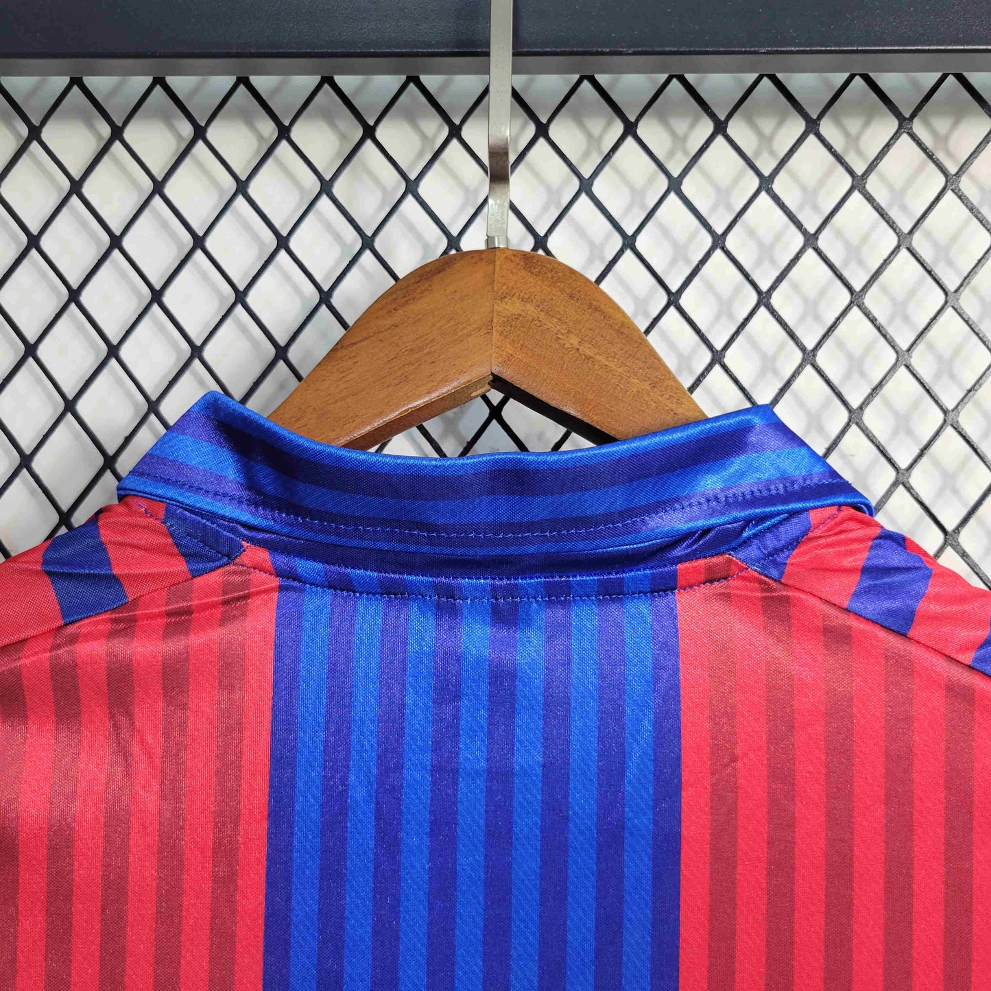 Camiseta Clásica FC Barcelona 1990-91