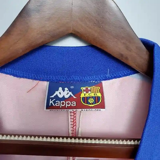 Camiseta Clásica FC Barcelona 1992-95