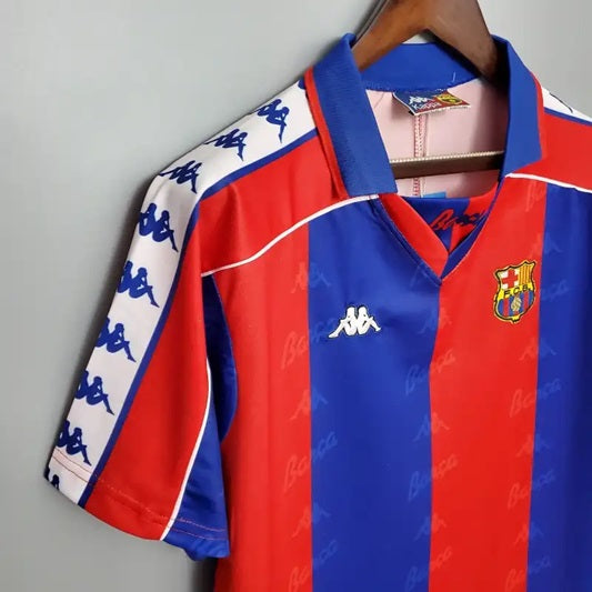 Camiseta Clásica FC Barcelona 1992-95