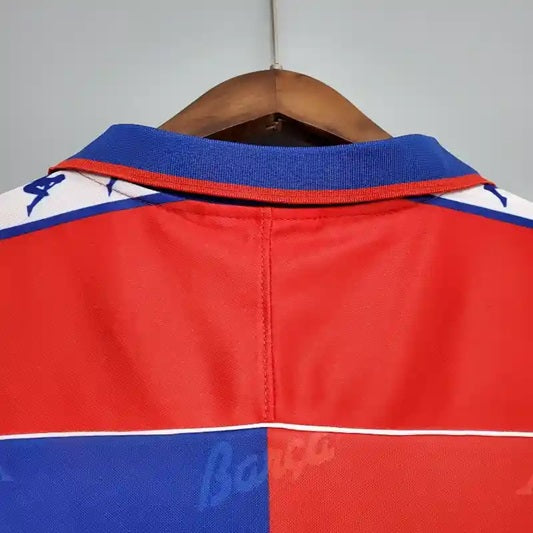 Camiseta Clásica FC Barcelona 1992-95