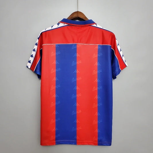 Camiseta Clásica FC Barcelona 1992-95