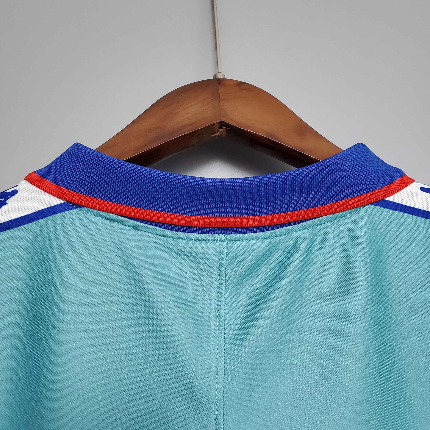 Camiseta Clásica FC Barcelona Visitante 1992-95