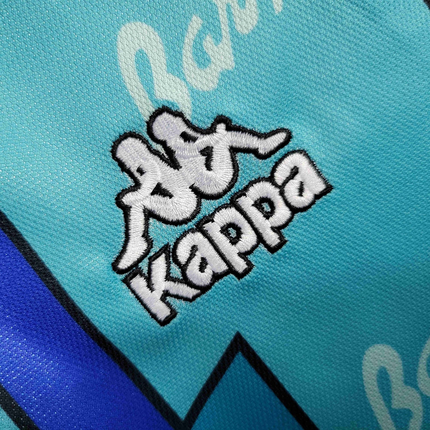 Camiseta Clásica FC Barcelona Visitante 1996-97