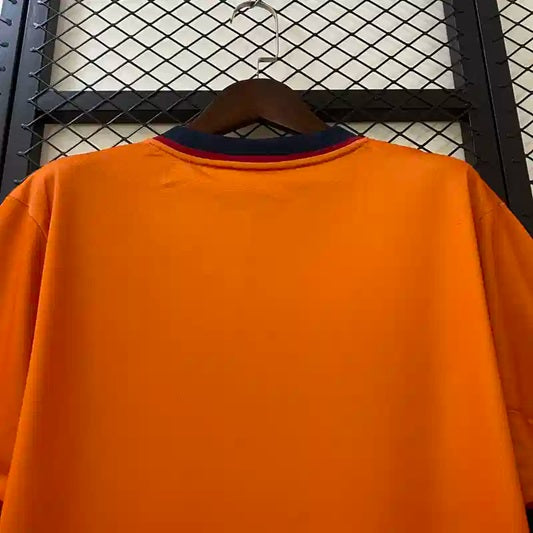 Camiseta Clásica FC Barcelona Visitante (3ª) 1998-99