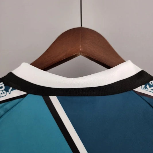 Camiseta Clásica CR Betis Balompié Visitante 1995-97
