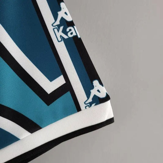 Camiseta Clásica CR Betis Balompié Visitante 1995-97