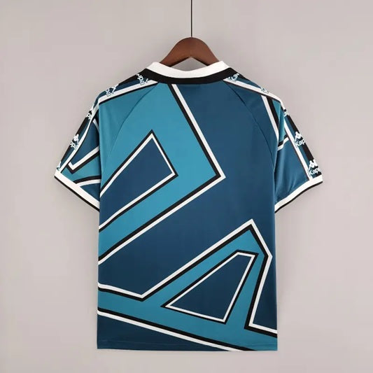 Camiseta Clásica CR Betis Balompié Visitante 1995-97