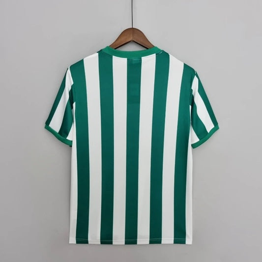 Camiseta Clásica CR Betis Balompié 1976-77