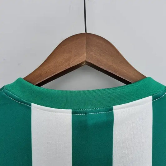 Camiseta Clásica CR Betis Balompié 1976-77