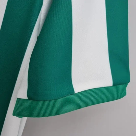Camiseta Clásica CR Betis Balompié 1976-77