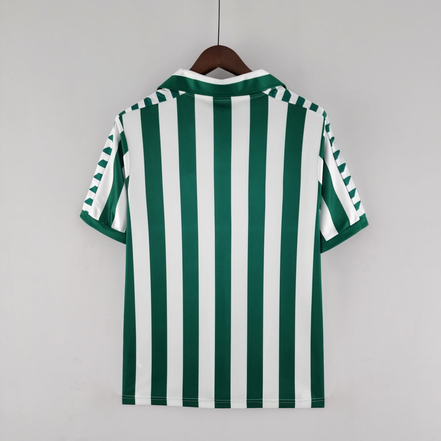 Camiseta Clásica CR Betis Balompié 1982-85