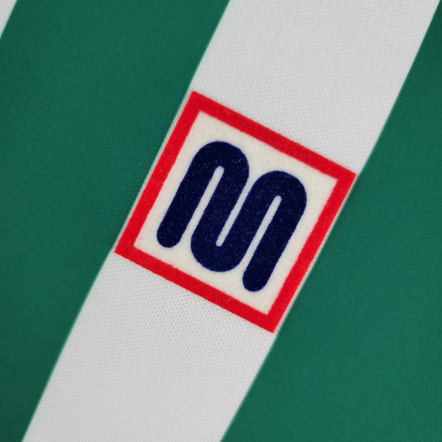Camiseta Clásica CR Betis Balompié 1982-85