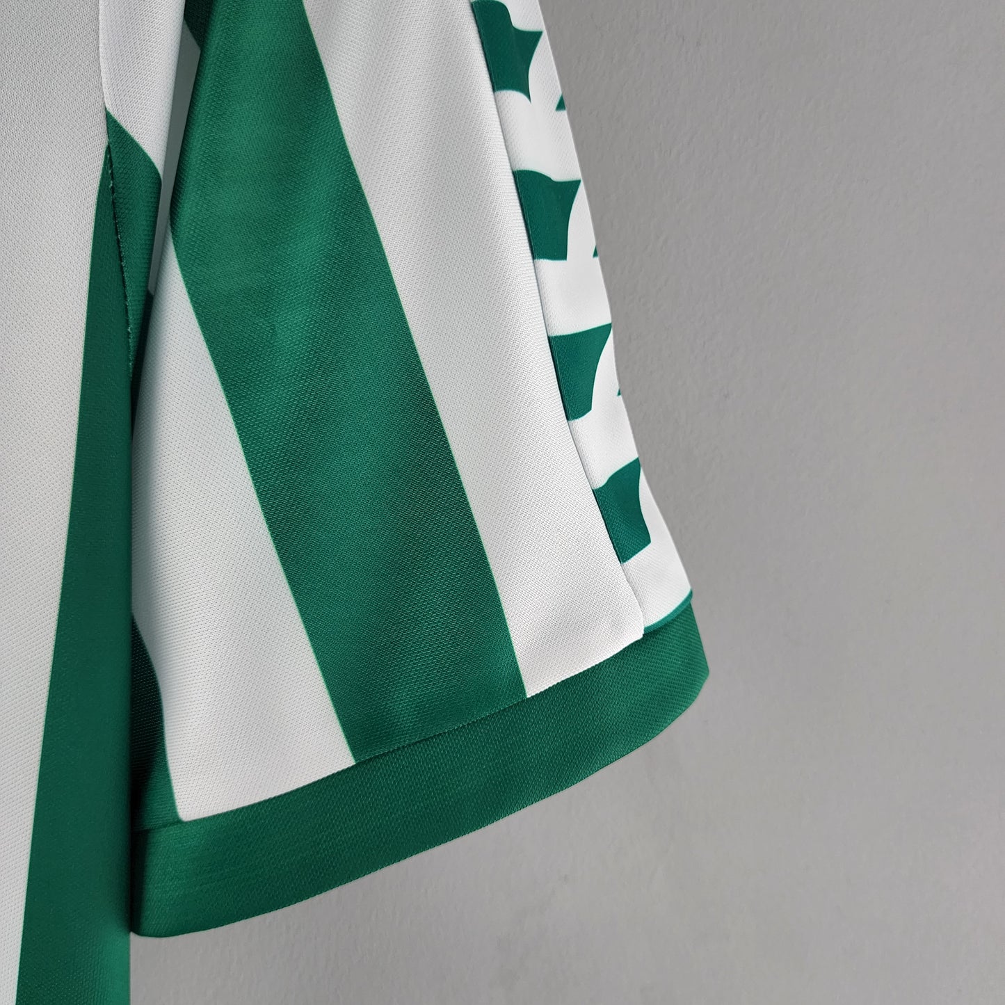 Camiseta Clásica CR Betis Balompié 1982-85