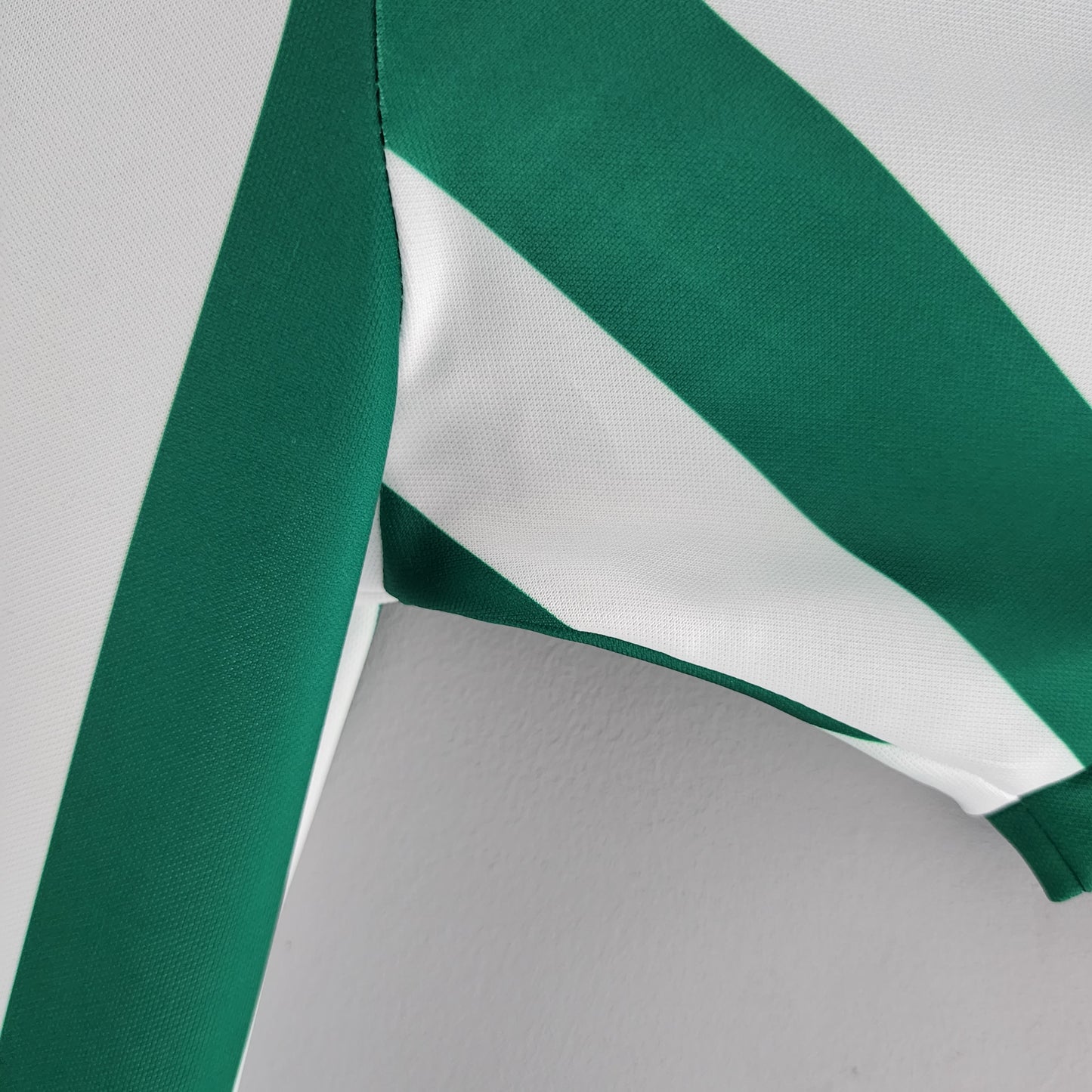 Camiseta Clásica CR Betis Balompié 1982-85