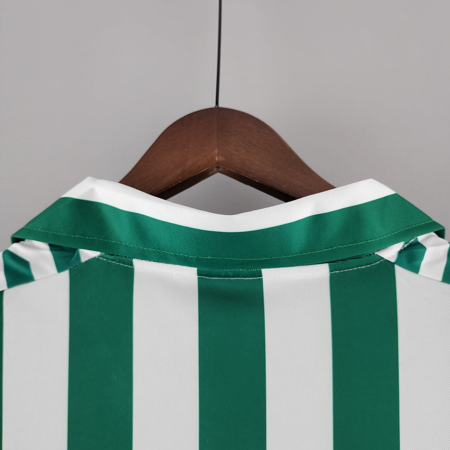 Camiseta Clásica CR Betis Balompié 1982-85