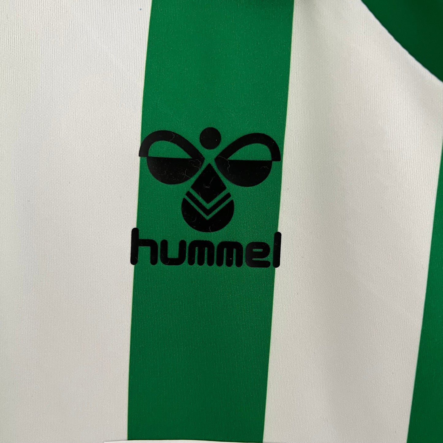 Camiseta Clásica CR Betis Balompié 1988-89