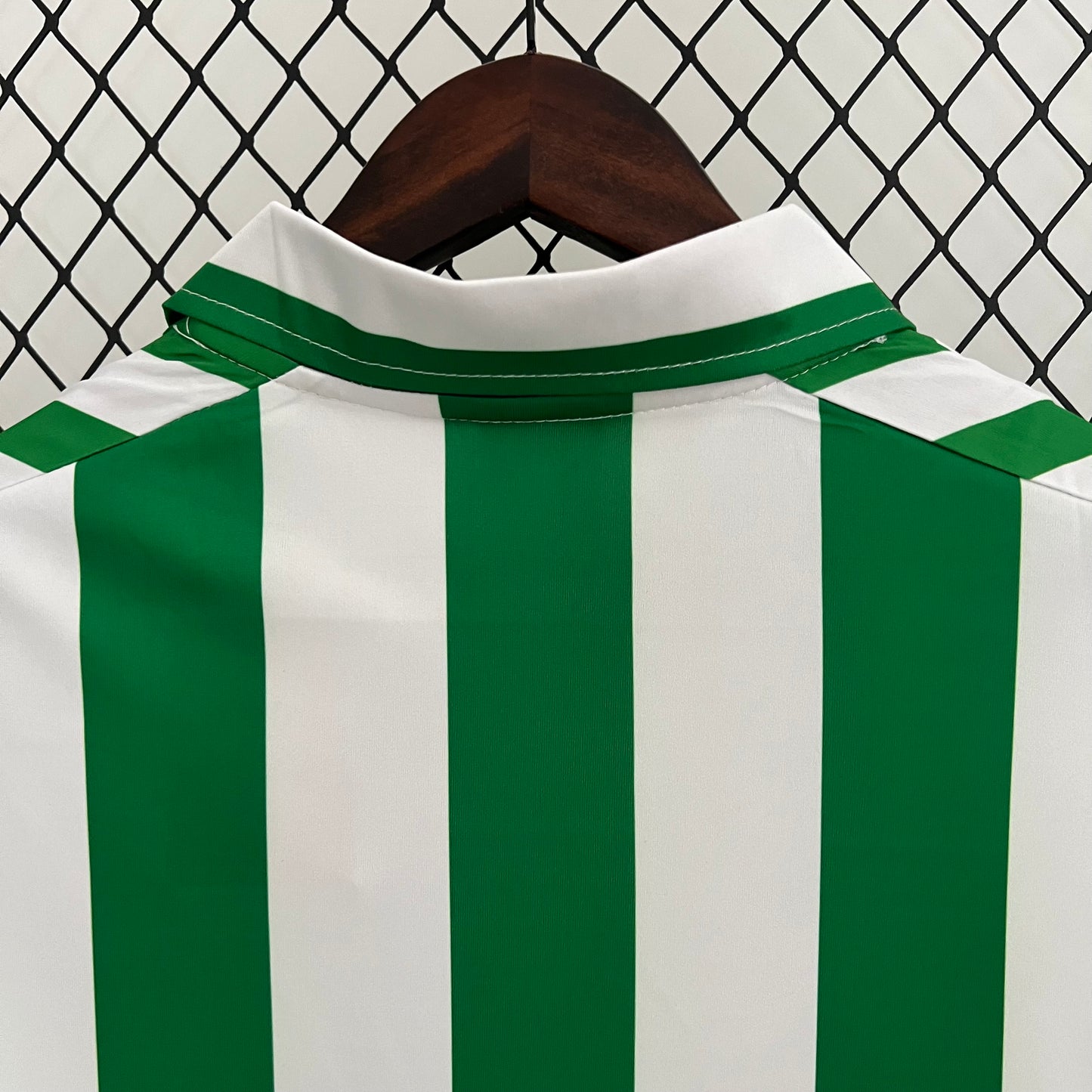 Camiseta Clásica CR Betis Balompié 1988-89