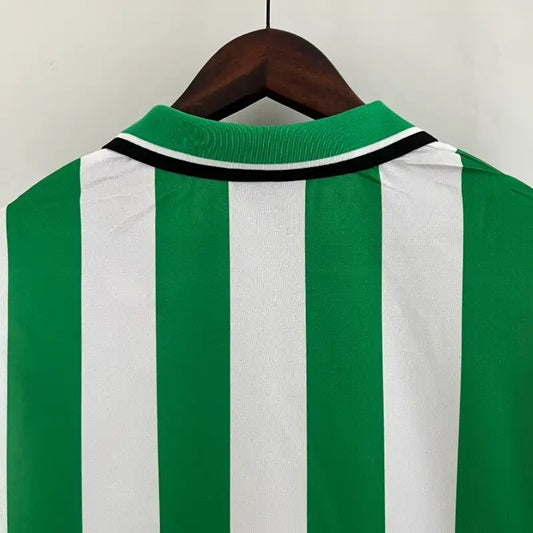 Camiseta Clásica CR Betis Balompié 1993-94