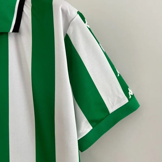 Camiseta Clásica CR Betis Balompié 1993-94