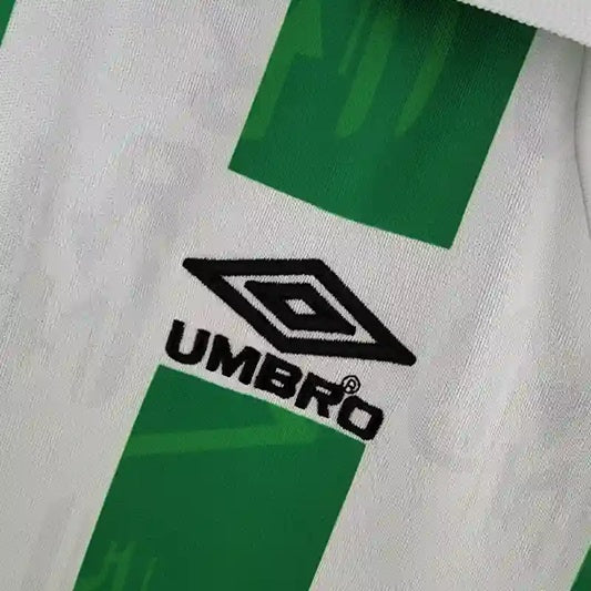 Camiseta Clásica CR Betis Balompié 1994-95