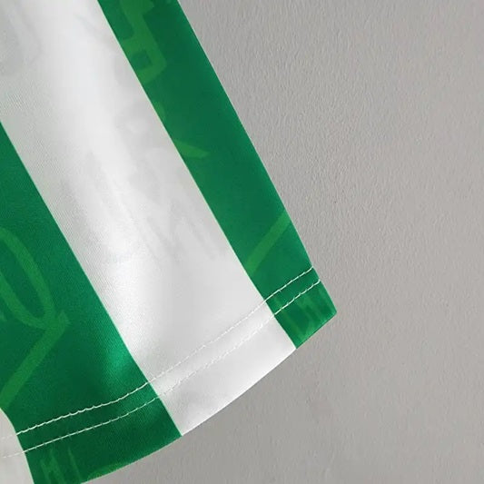 Camiseta Clásica CR Betis Balompié 1994-95